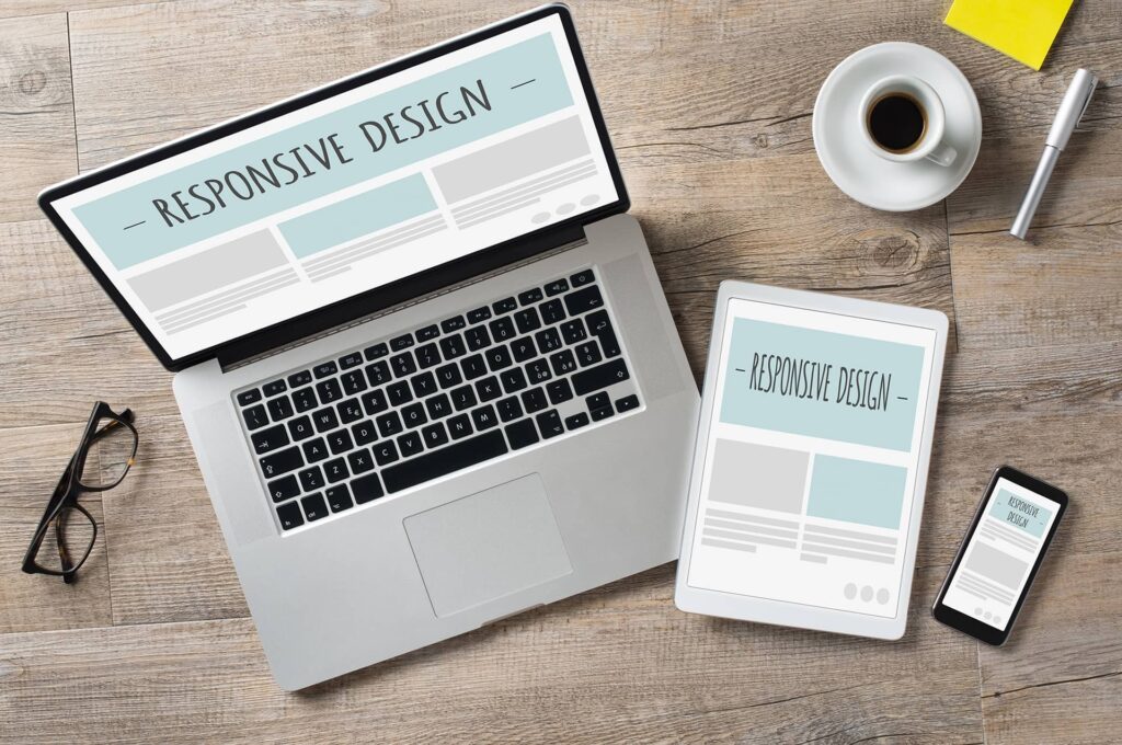 Does your business need a responsive website or mobile app